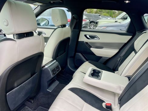 Used 2020 Land Rover Range Rover Velar S image 30
