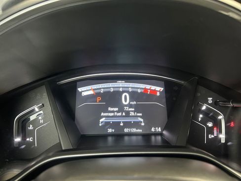 Used 2022 Honda CR-V EX-L image 16