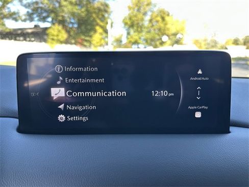 Used 2024 MAZDA CX-5 Signature image 22