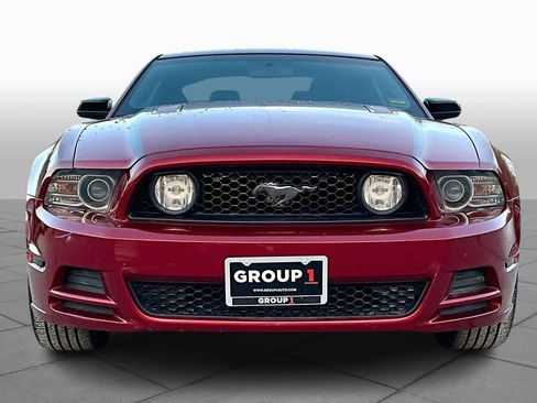 Used 2014 Ford Mustang GT image 3