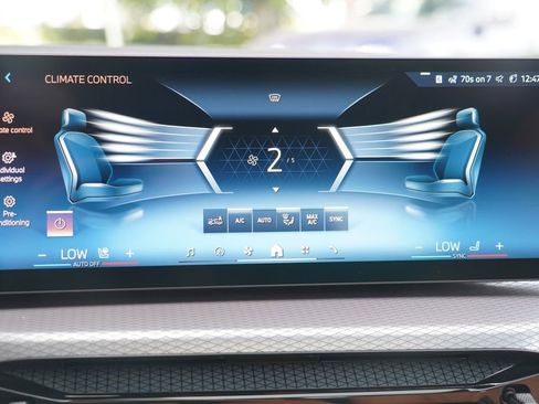 New 2026 BMW i4 eDrive40 w/ Premium Package image 17