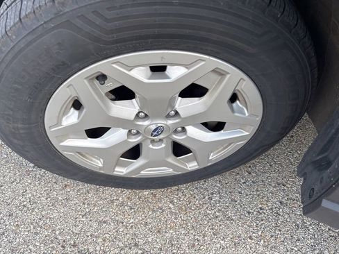 Used 2019 Subaru Forester w/ Alloy Wheel Package AWD/4WD image 22