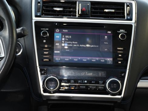 Used 2019 Subaru Legacy 2.5i Sport AWD/4WD image 26