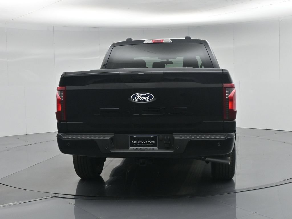 New 2026 Ford F150 STX RWD image 54