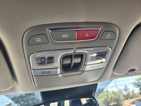 Used 2024 Kia Telluride SX AWD/4WD image 22