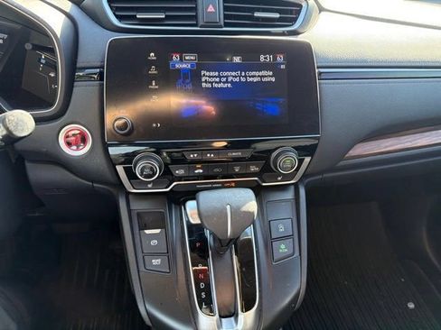 Used 2021 Honda CR-V EX image 17