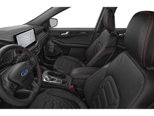 Used 2024 Ford Escape ST-Line Elite w/ Premium Technology Package AWD/4WD image 9