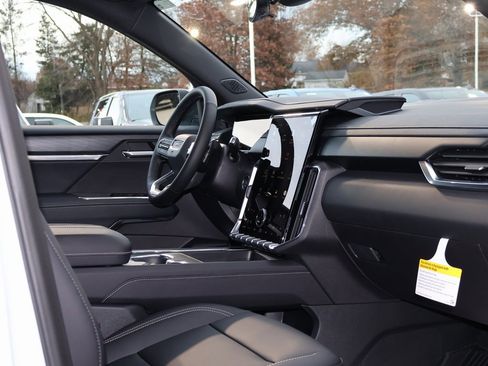 New 2026 GMC Acadia Elevation w/ Black Edition image 37