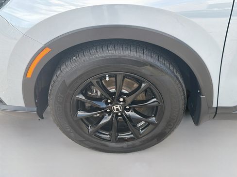 Certified 2026 Honda CR-V Sport-L image 36