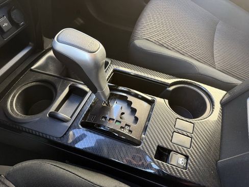 Used 2024 Toyota 4Runner TRD Off-Road image 25