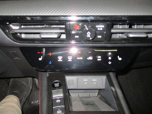 New 2026 Nissan Kicks SR w/ SR Premium Package image 22