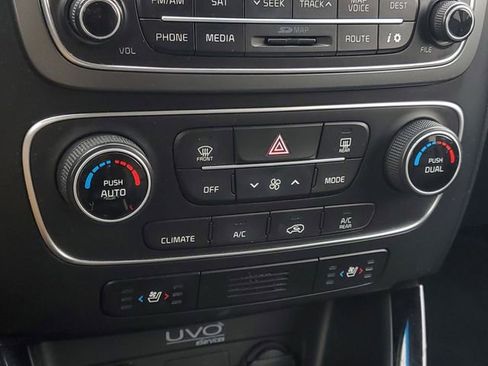 Used 2014 Kia Sorento SX w/ 3rd Row Package image 29