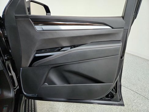 Used 2025 Cadillac Escalade Premium Luxury w/ Touring Package image 25