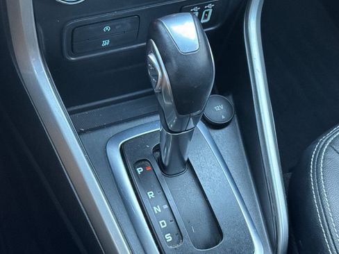Used 2019 Ford EcoSport Titanium AWD/4WD image 21