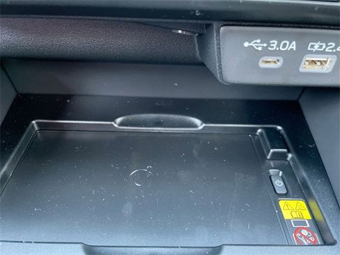 New 2026 Subaru Outback Touring XT image 25