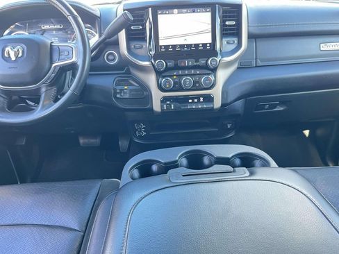 Used 2023 RAM 3500 Laramie image 26