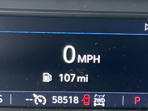 Used 2021 GMC Sierra 1500 Elevation w/ X31 Off-Road Package image 25