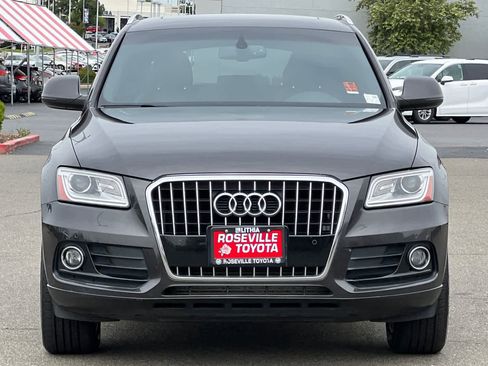 Used 2014 Audi Q5 TDI Premium Plus AWD/4WD image 10