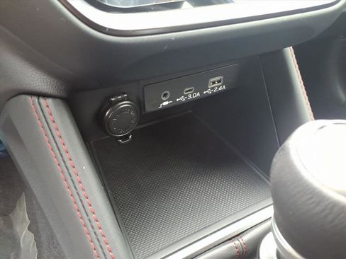 New 2025 Subaru WRX Premium image 8