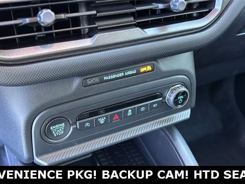 New 2025 Ford Bronco Sport Big Bend w/ Convenience Package image 15