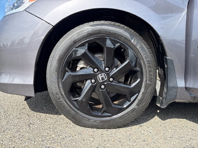 Used 2017 Honda Accord EX-L image 27
