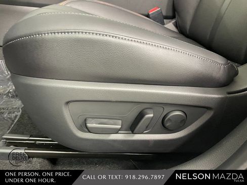 New 2026 MAZDA CX-50 2.5 Hybrid w/ Weather Package image 19