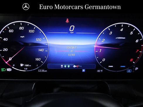 Used 2026 Mercedes-Benz GLC 300 4MATIC image 16