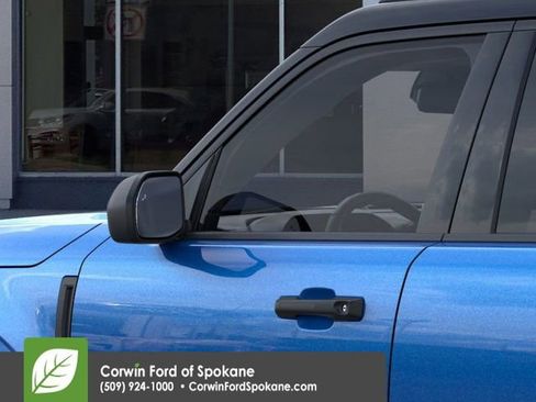 New 2026 Ford Bronco Sport Outer Banks image 20