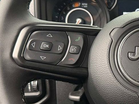 New 2026 Jeep Wrangler Willys image 33