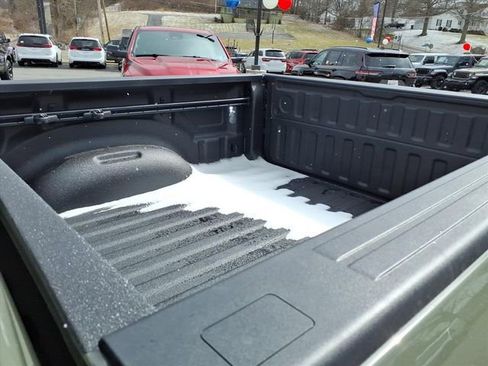 New 2026 RAM 1500 4x4 Crew Cab image 14