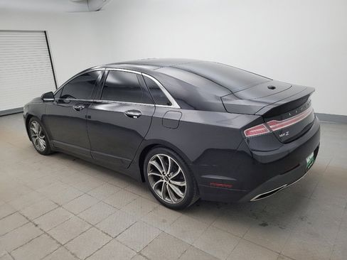 Used 2019 Lincoln MKZ Reserve w/ Reserve Plus Package image 3