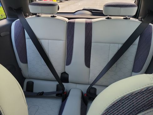 New 2026 MINI Cooper S image 9