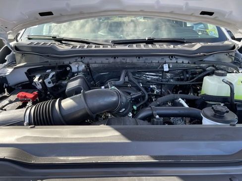 New 2026 Ford F350 XLT w/ Snow Plow Prep Package AWD/4WD image 12