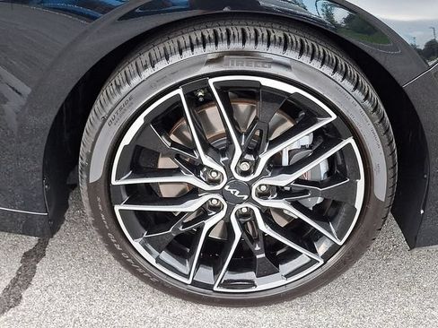 Used 2024 Kia K5 GT w/ GT1 Package FWD image 8