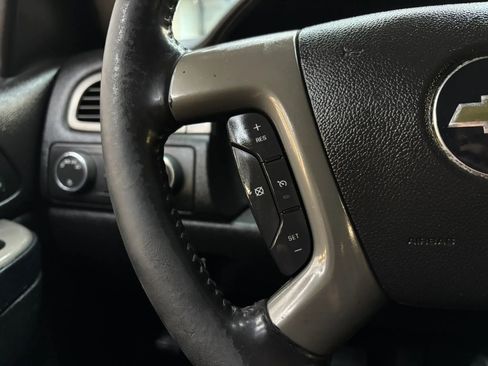 Used 2014 Chevrolet Silverado 3500 LTZ w/ LTZ Plus Package AWD/4WD image 18