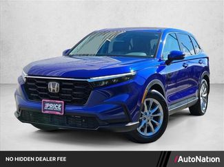 Used 2024 Honda CR-V EX-L video 1