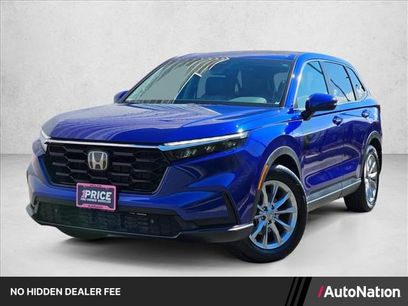 Used 2024 Honda CR-V EX-L