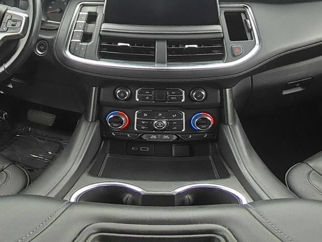 Used 2021 Chevrolet Tahoe LT AWD/4WD image 27
