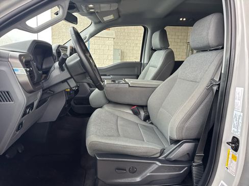 Used 2024 Ford F150 XLT image 22