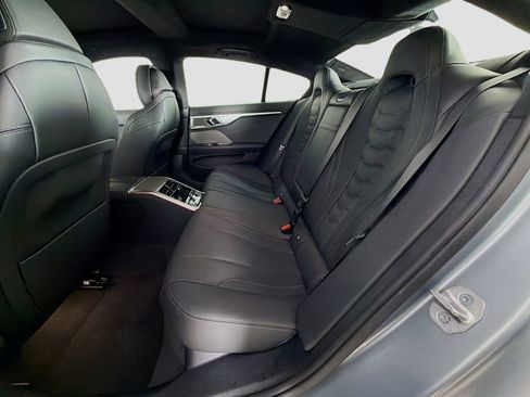 New 2026 BMW 840i RWD image 26