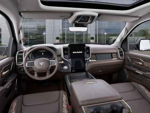 New 2026 RAM 1500 Limited image 14