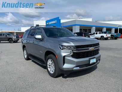Used 2023 Chevrolet Tahoe LS