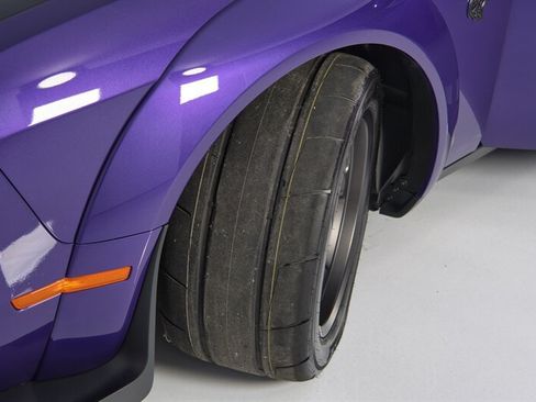 Used 2023 Dodge Challenger SRT Super Stock RWD image 30