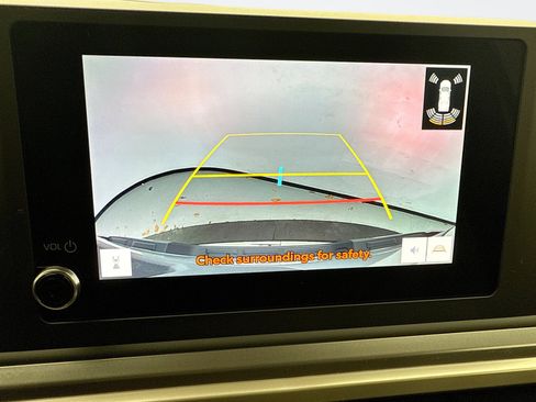 Used 2024 Toyota Tacoma SR5 image 15