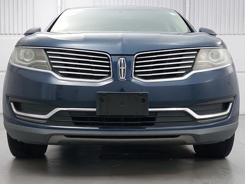Used 2017 Lincoln MKX Select w/ Select Plus Package image 10
