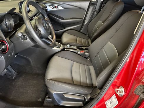 Used 2018 MAZDA CX-3 Sport AWD/4WD image 20