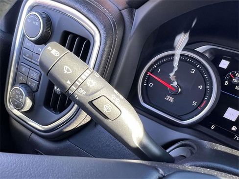 Certified 2023 Chevrolet Silverado 2500 High Country image 36