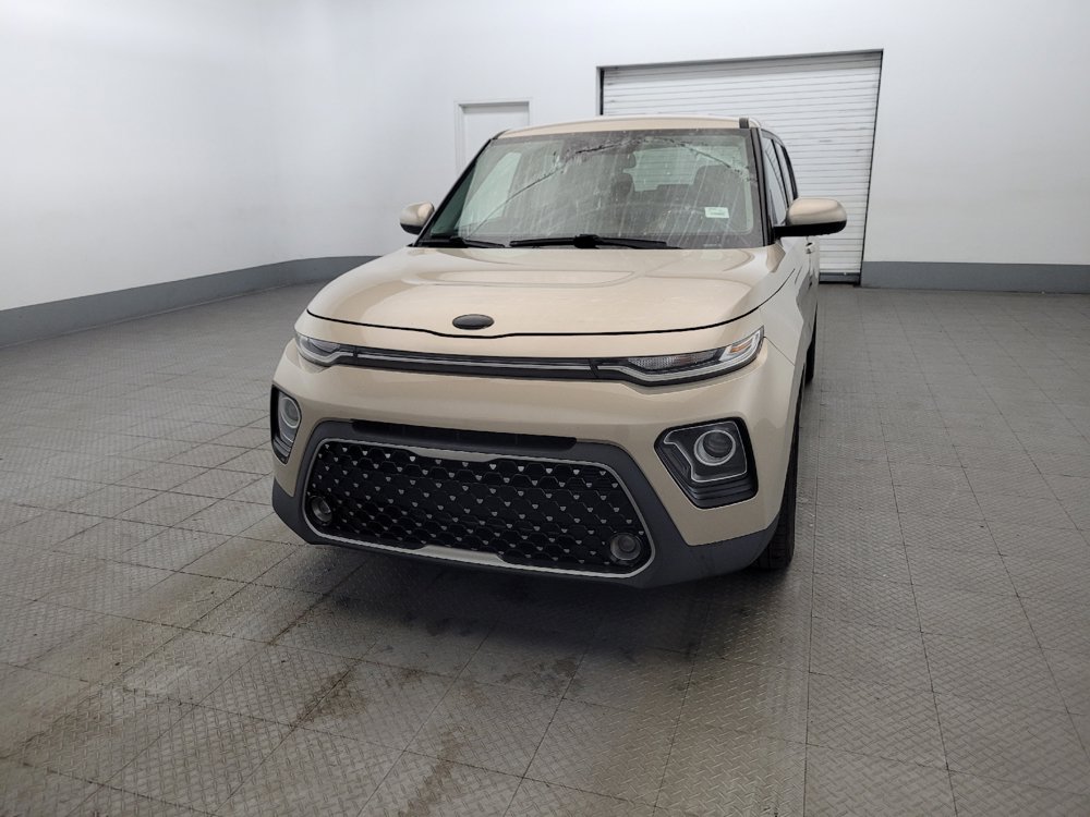 Used 2020 Kia Soul EX FWD image 15