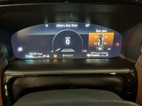 Used 2022 Lincoln Nautilus Reserve w/ Equipment Group 201A image 29