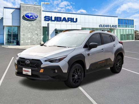 New 2026 Subaru Crosstrek 2.5i Wilderness image 2